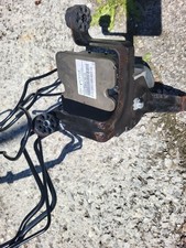 ABS Pump BMW 2014-2019 BMW X5 / F15, X6 / F16, part number - 34516864798-01