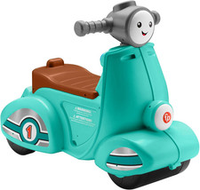 Fisher-Price Toddler Ride-On