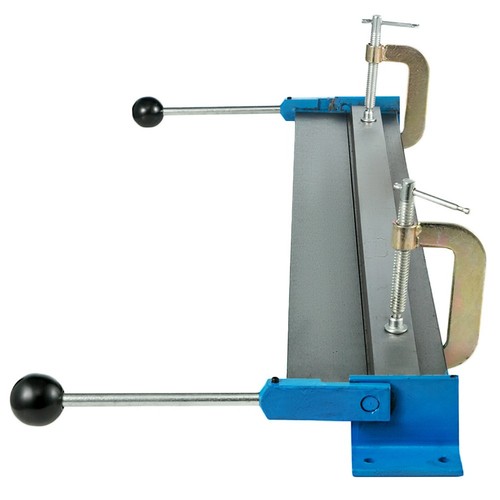 Metal sheet - metal, bending