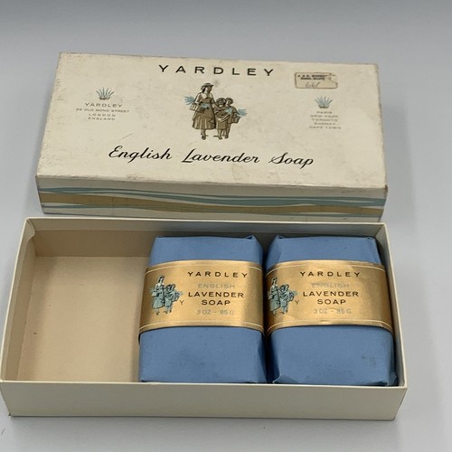 Vintage yardley english - yardley,
