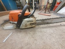 Stihl MS 261c Professional