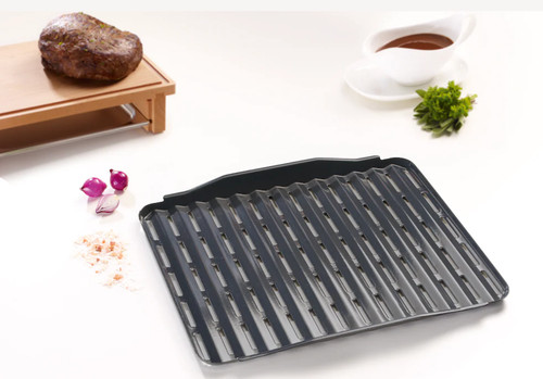 Miele grilling and - miele,