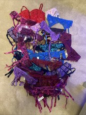 Ann Summers -JOB LOT - BUNDLE