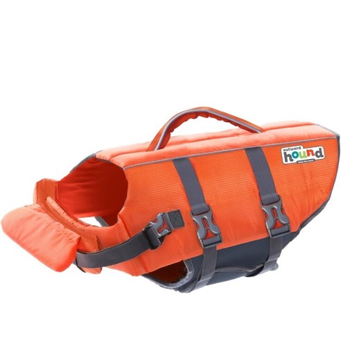 Outward hound dog life jacket - hound,