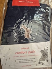 Maclaren Stroller Universal