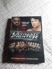 THE ULTIMATE FIGHTER.Team