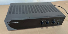 EAW CXA120-Amplifier