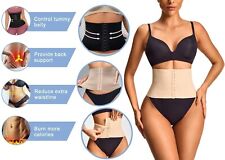Sauna Sweat Belt Women Tummy