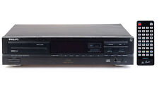 Philips CD614 CD Player/Digital Out / CDM4-19 / Serviced 1 Year Warranty [3]