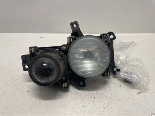 Gilera fuoco 500 head light - gilera,