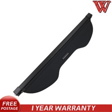 Rear Parcel Shelf load Panel