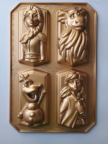 Nordic ware disney - nordic,