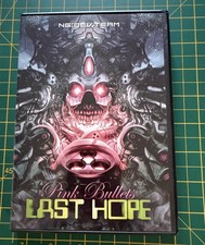 Last Hope Pink Bullets  - Sega