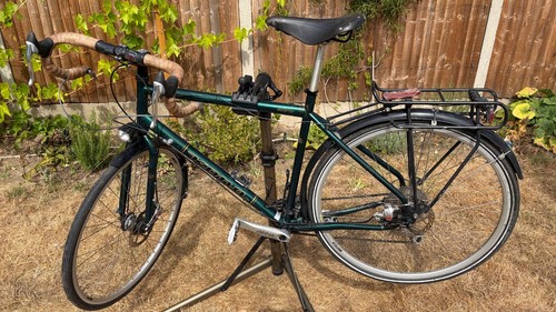 Kona sutra classic - sutra, touring