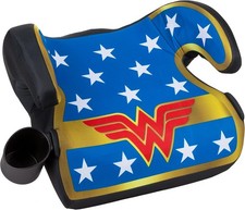 Group 2-3 Booster Seat for Kids 15-36 kg | Forward-Facing, 3-Point Belt, Cup