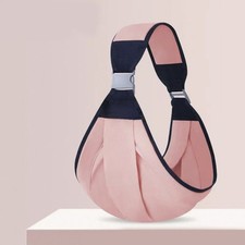 Easy Carrying Wrap Baby