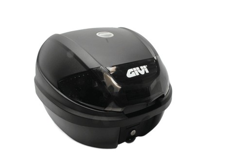 Givi universal lockable top - givi,