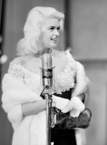 Jayne mansfield owned - owned, &