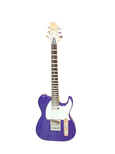 Samick formula telecaster - samick, 1