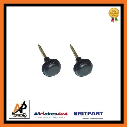 Fuse box bolt - bolt, land