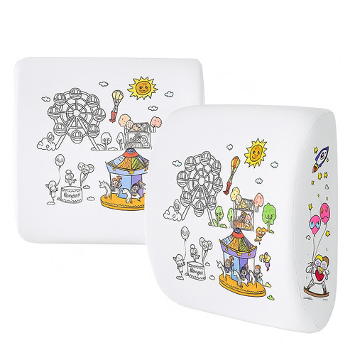 Kids children memory foam - children,