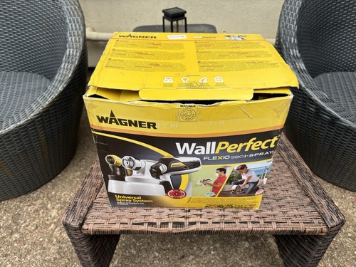 Wagner flexi 580i - wagner,