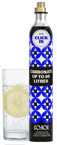 Click 60l gas - click,
