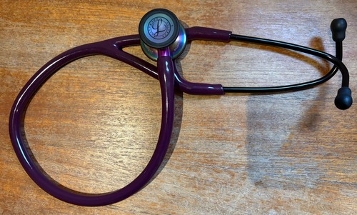 Littmann cardiology - cardiology, iv