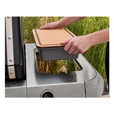 Premium Slate Griddle With