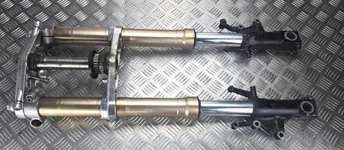 Kawasaki zxr400 front shock - zxr400,