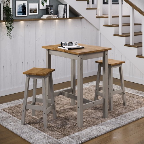 Corona grey small high - corona,
