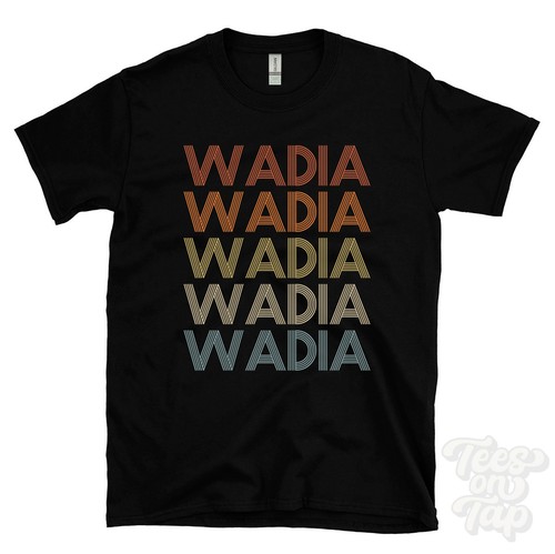 Wadia repeated retro style - wadia,
