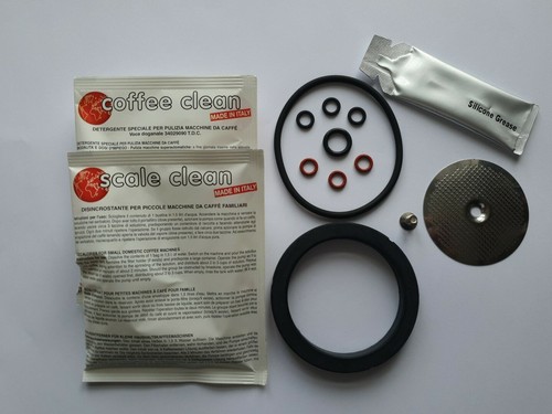 Gaggia classic gasket - gasket, service