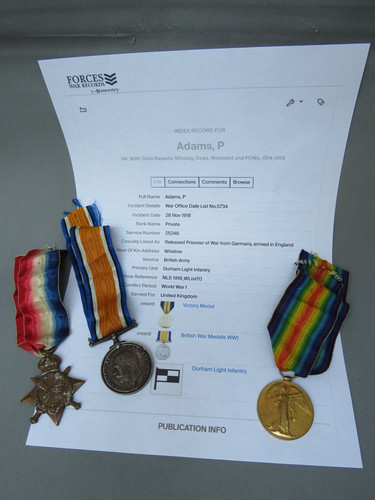 Wwi british army - wwi, 1914–15