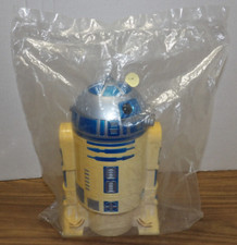STAR WARS R2-D2 KELLOGG'S