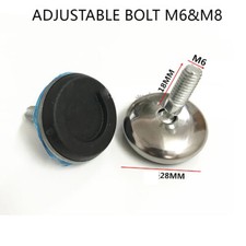 Bolt M6&M8 Thread Furniture