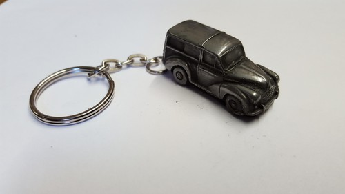 Morris minor traveler - minor,