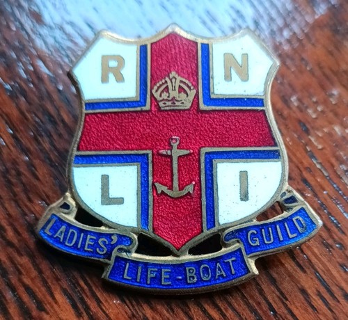Old rnli royal - royal, national