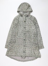 Avoca Womens Green Floral