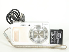 Panasonic LUMIX DMC-TZ57