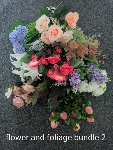 Joblot x10 bunches - joblot,