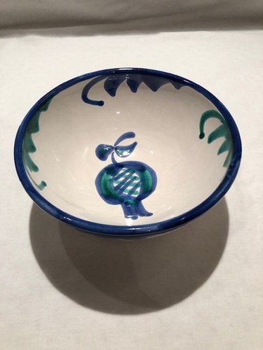 Granada fajalauza pottery - fajalauza?,