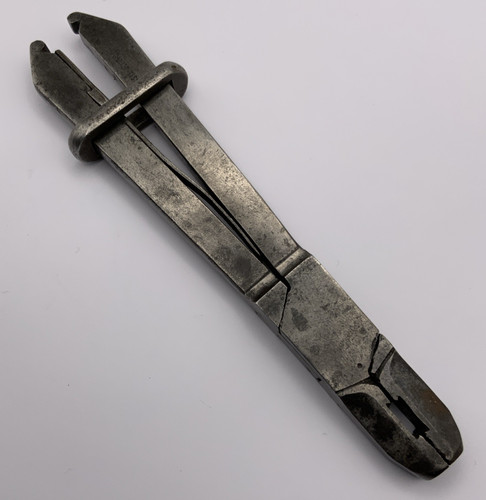 Vintage hugoniot tissot - l., hugoniot-tissot