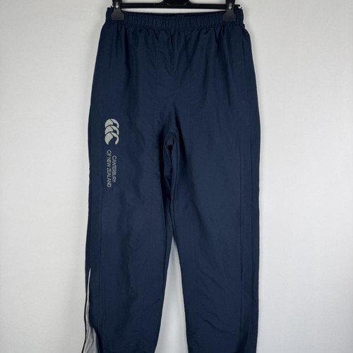 Uncuffed canterbury joggers - uncuffed,