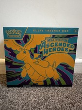 Pokemon Ascended Heroes Elite