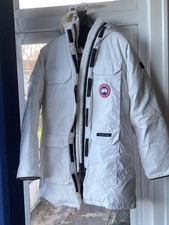 Canada Goose expedition Hooded