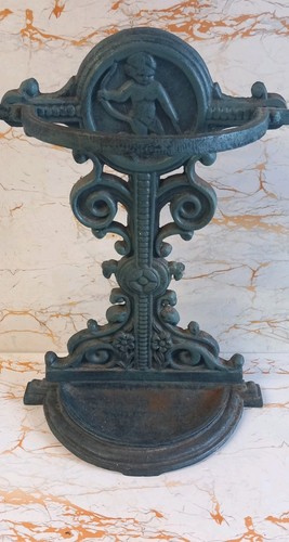 Victorian style cast iron - victorian,