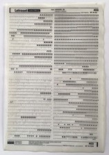 LETRASET Lettering 14pt