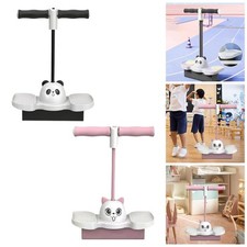 Pogo Ball with Handle Strong