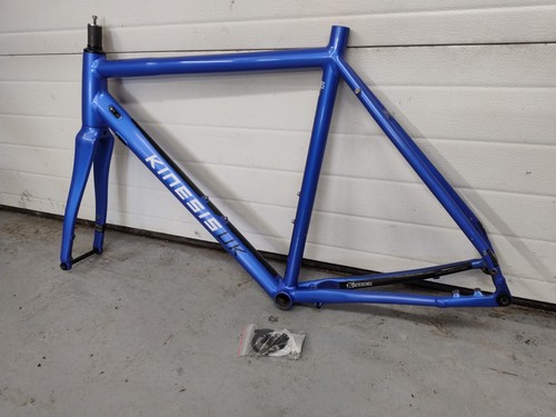 Kinesis disc frameset - kinesis, 4s